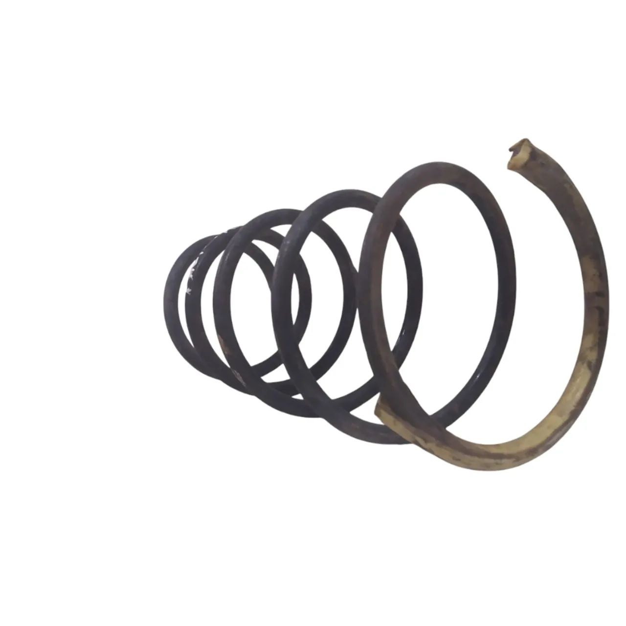 Mola Dianteira Fiat Palio 2011 2012 2013 2014 2015 - Foto 2