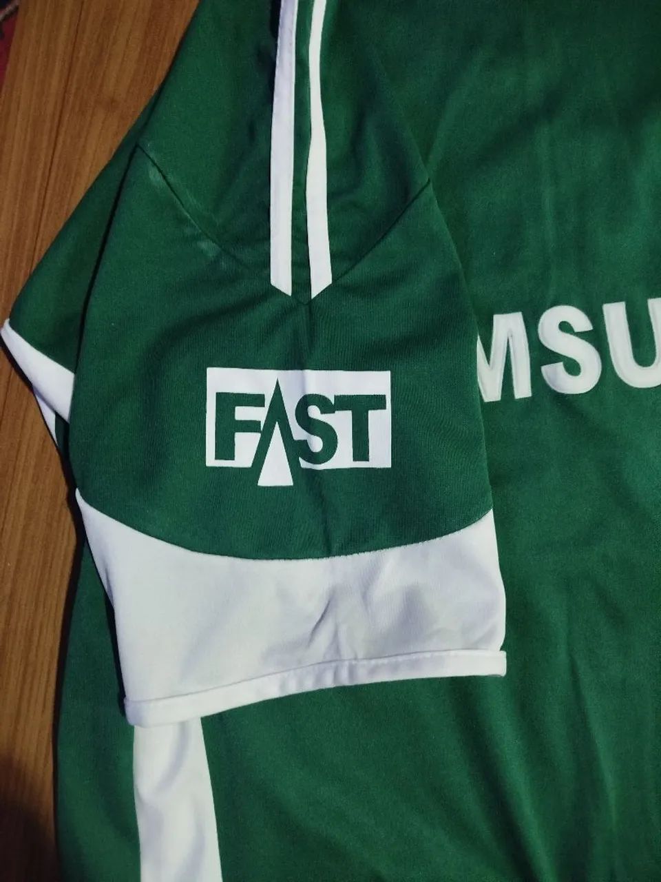 Camisa do Palmeiras  - Foto 5