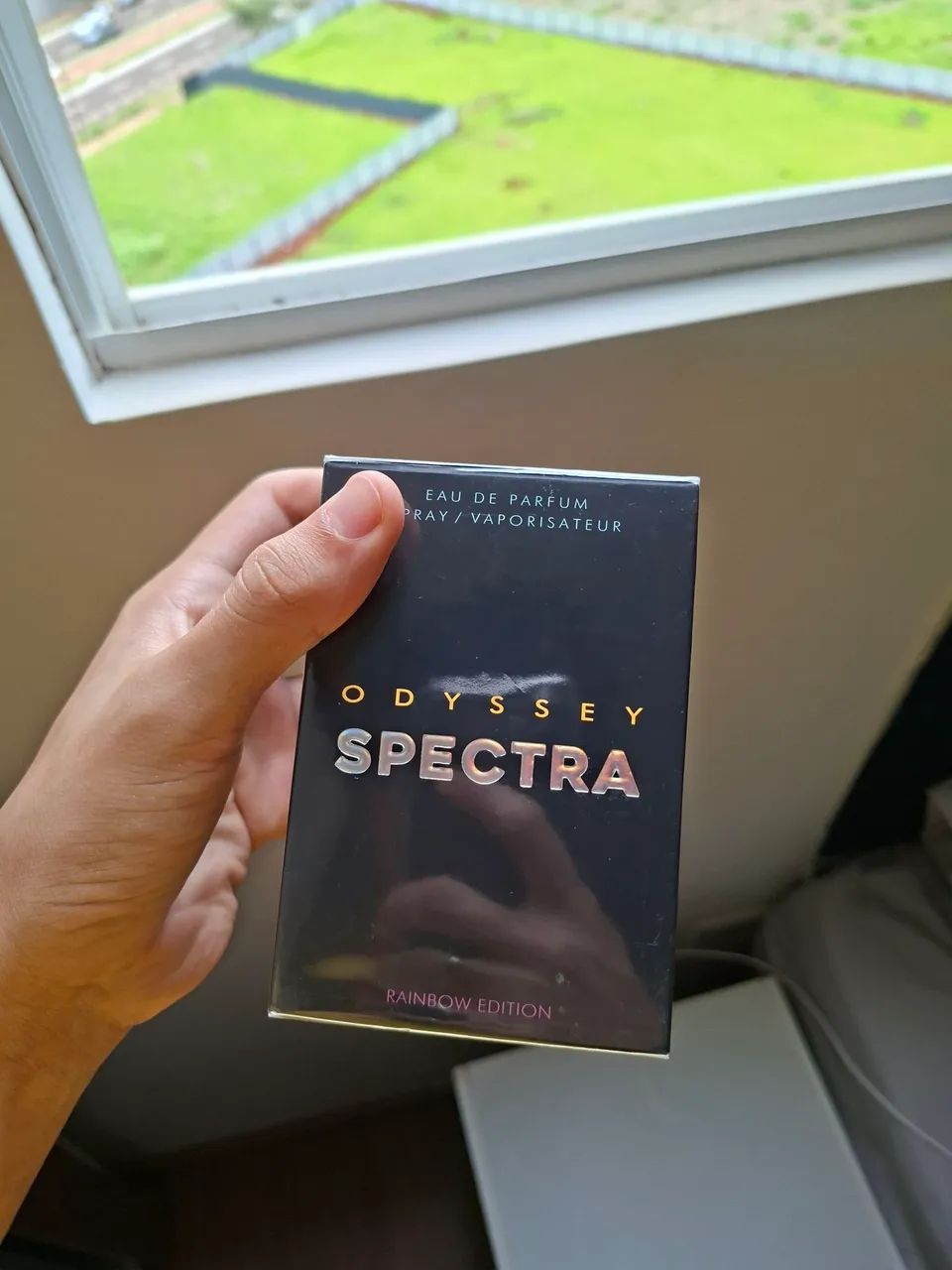Perfume Odyssey Spectra - Foto 2