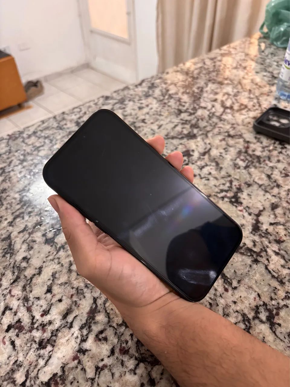 IPHONE 16 PRO MAX 256G - Foto 5
