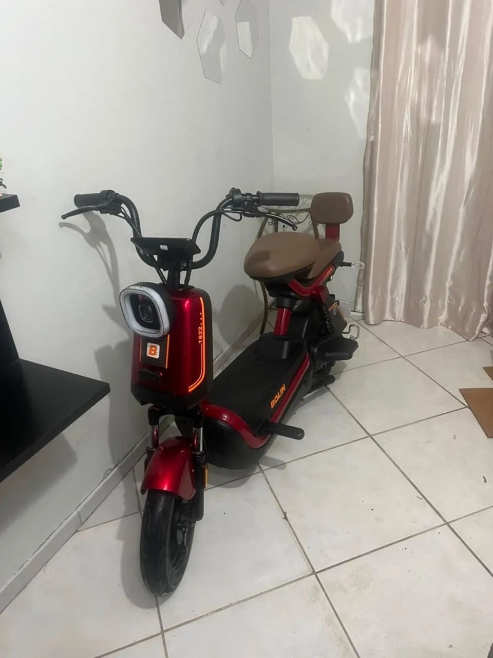 Scooter 1000w nova - Foto 2