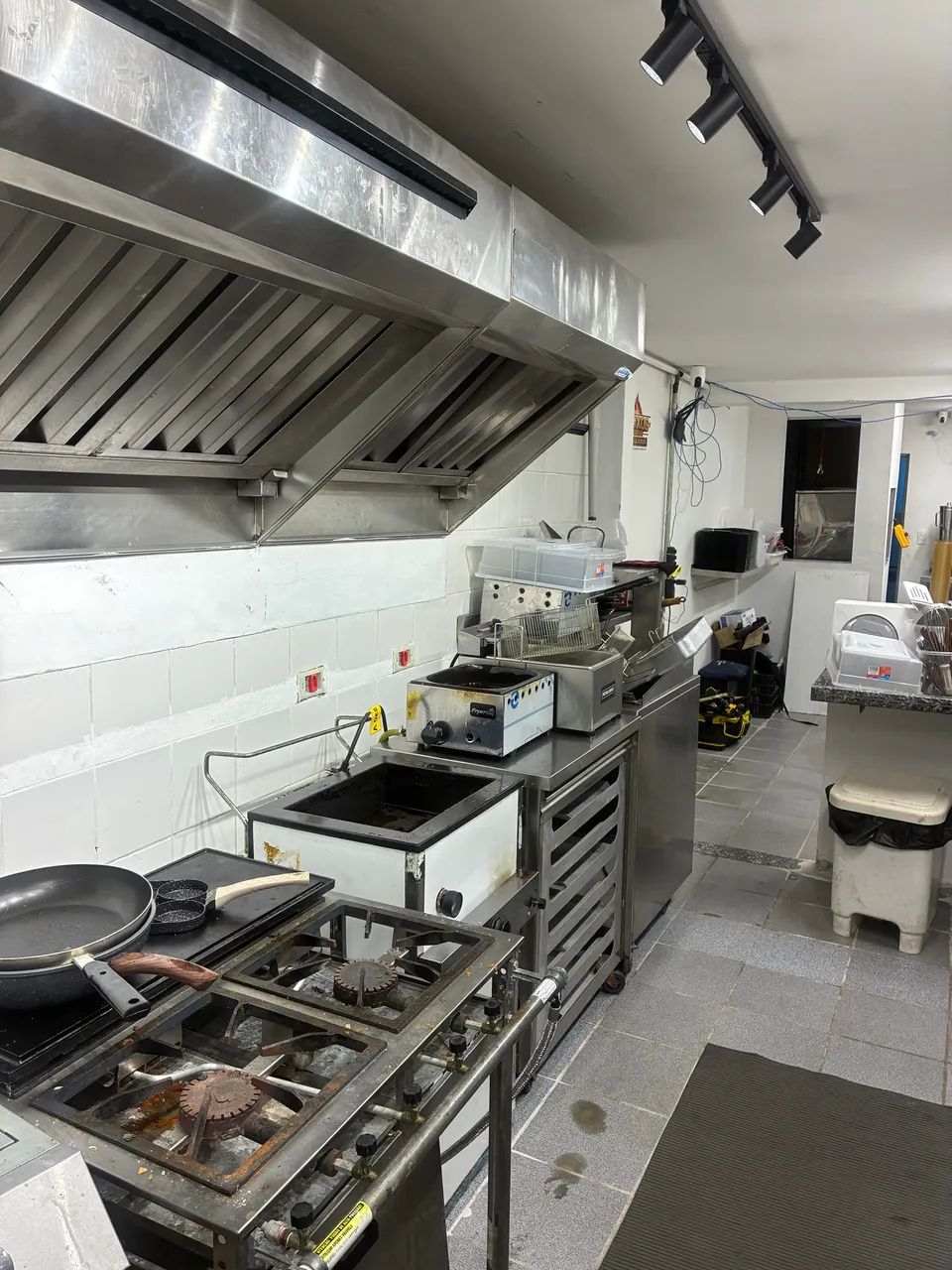 Vendo Cozinha Completa e Ponto - Foto 3