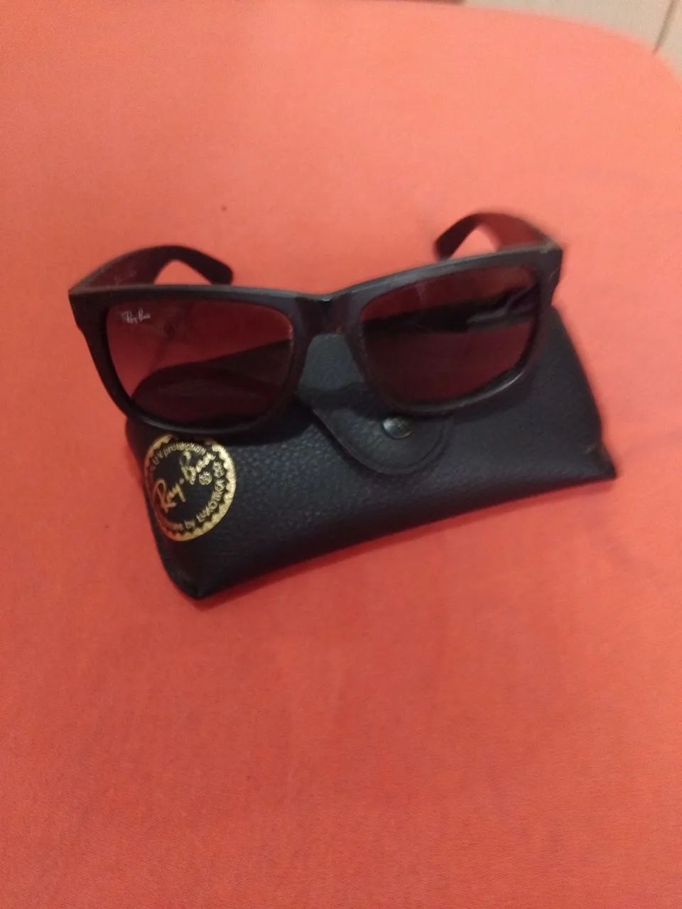 Óculos rayban  - Foto 4