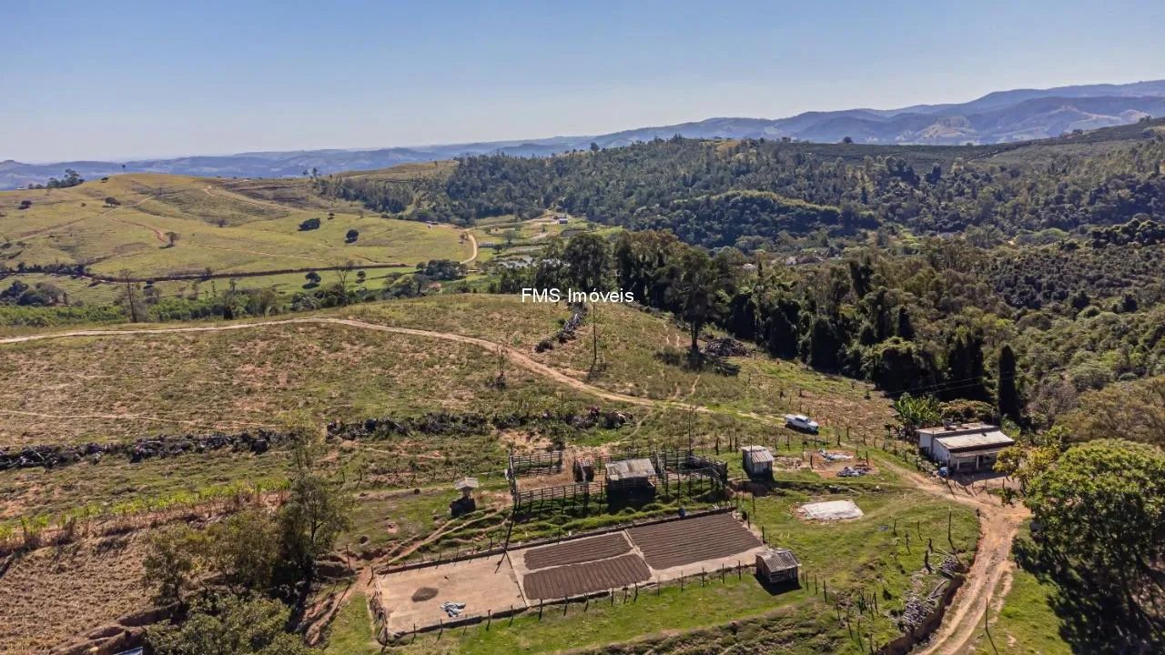 Sítio à venda em Jacutinga-MG - Foto 4