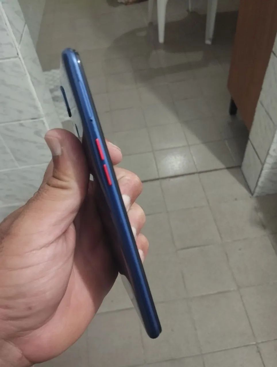 Samsung a10s  - Foto 3