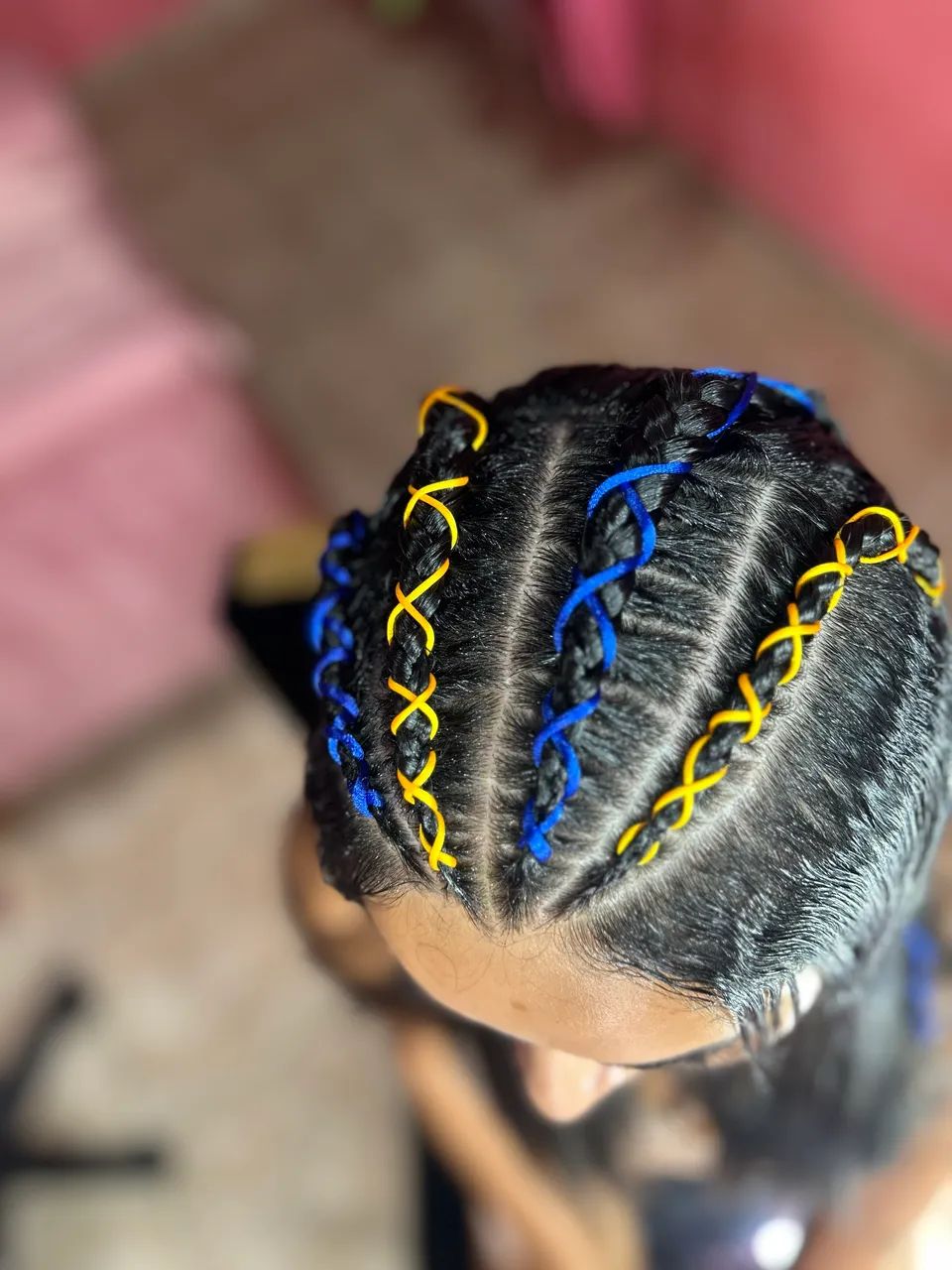 Bora trançar esse cabelo maravilhoso? - Foto 3
