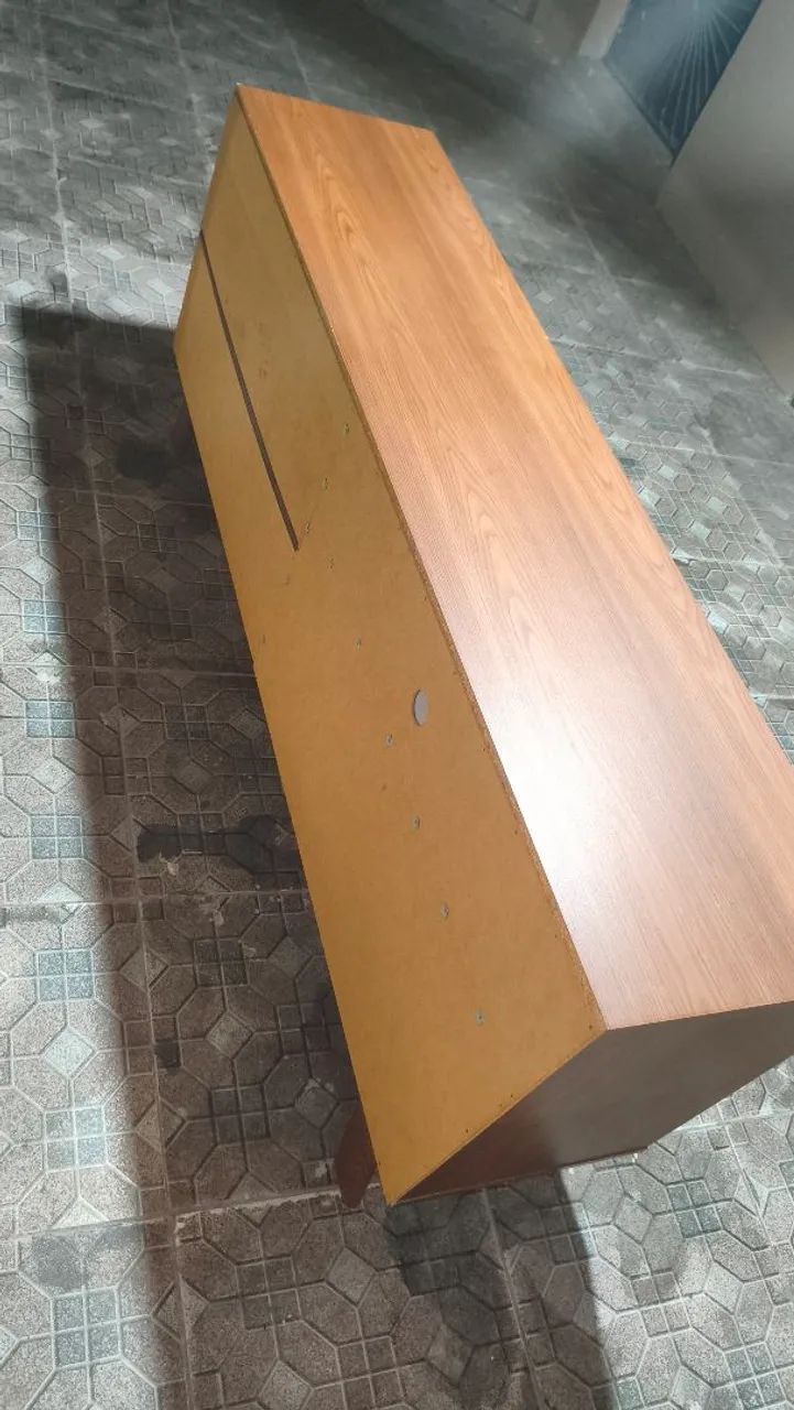 Rack Para TV de até 75 polegadas - Foto 4