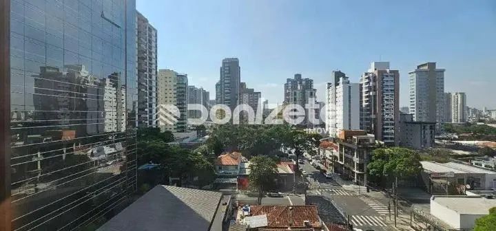 Andar Corporativo à Venda no Jardim, Santo André  132,60 m², Frente, 3 Vagas - Foto 2