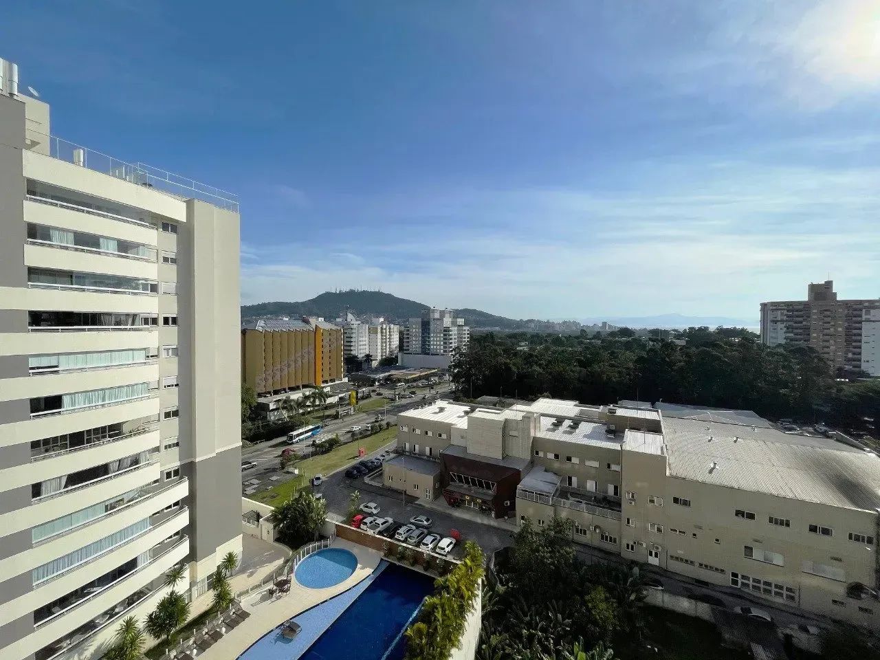 APARTAMENTO 4 QUARTOS E 3 VAGAS EM FLORIANÓPOLIS NO ITACORUBI - Foto 3