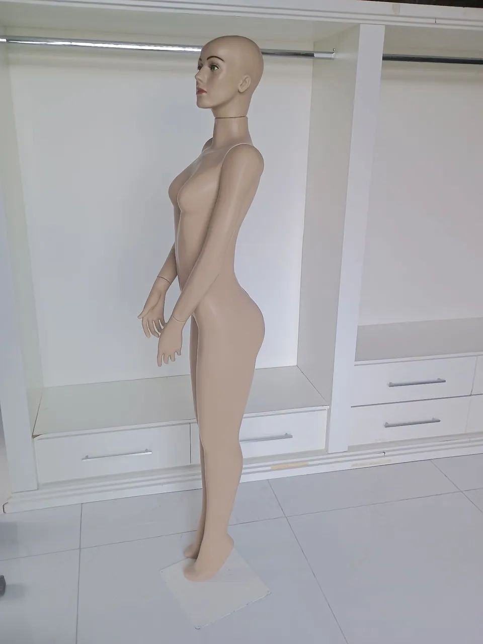 Manequins de Loja - Foto 3