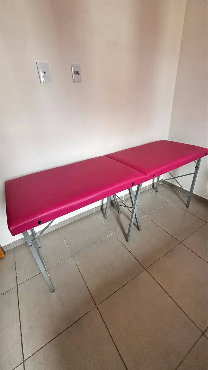 Maca Dobrável  - Foto 4