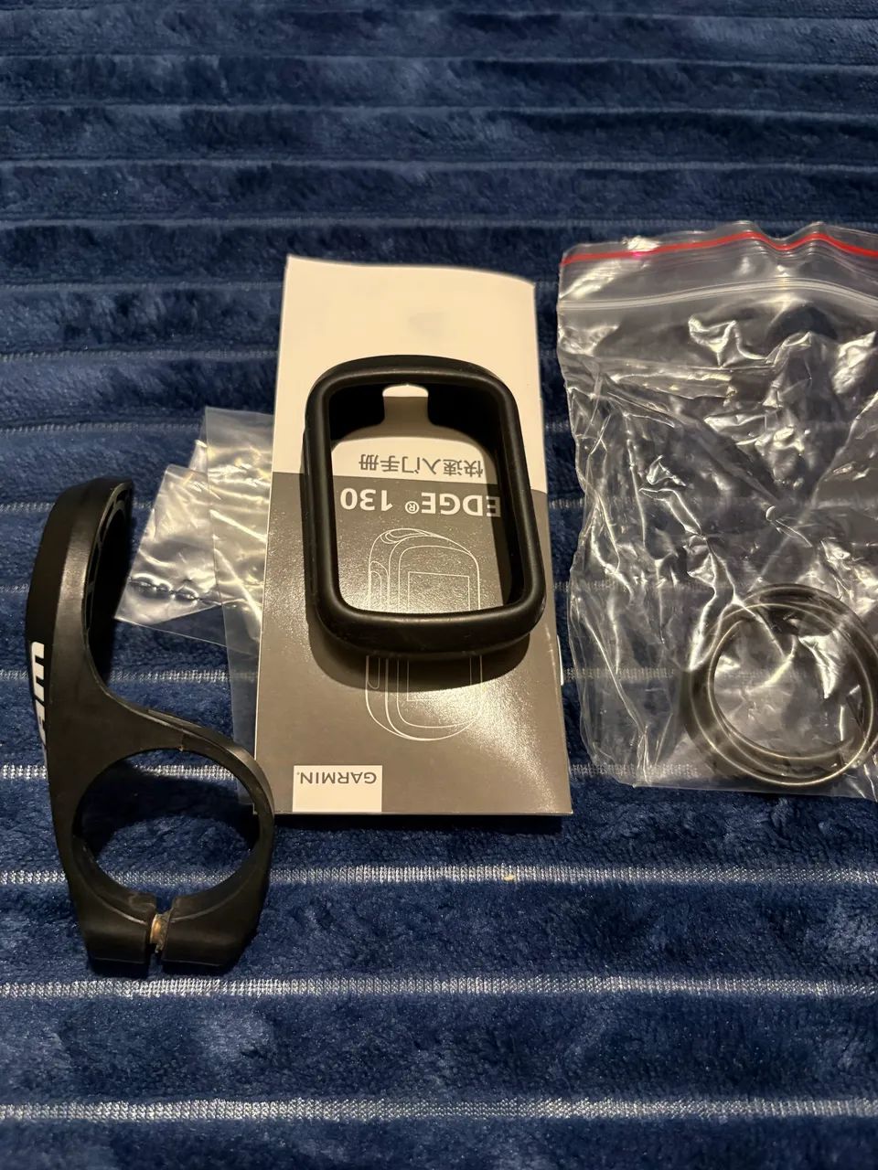 Garmin edge 130 - Foto 4