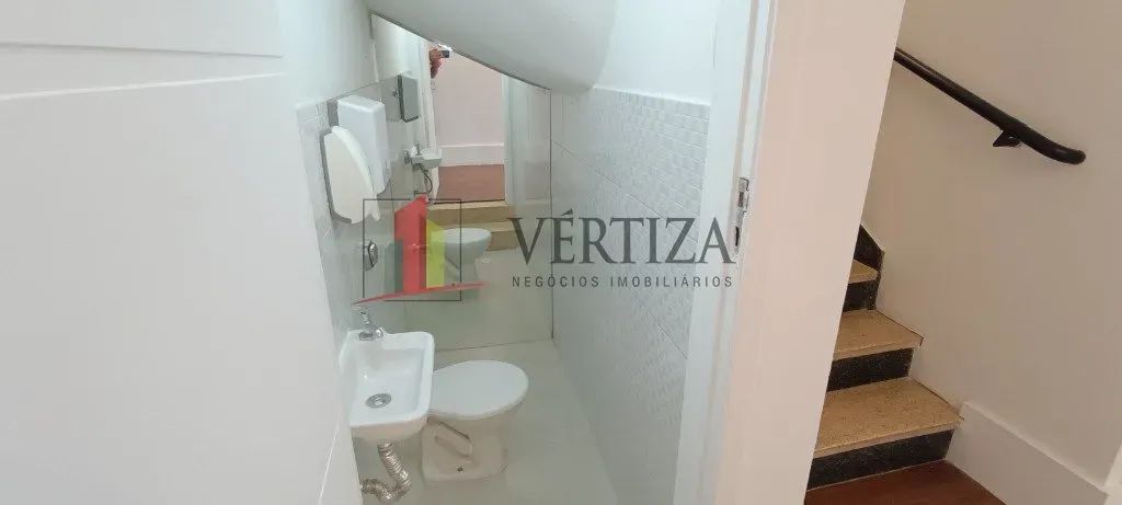 Casa comercial para locação com 132m² na Vila Olímpia - Foto 4