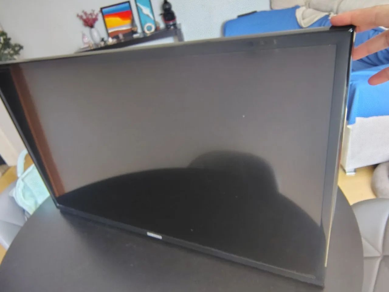 Tv Samsung 32 polegadas  - Foto 5