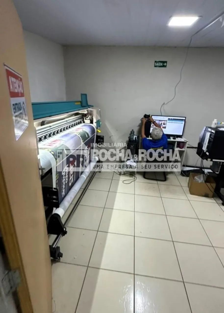 Excelente Imóvel Comercial a venda em TERESINA - Foto 5