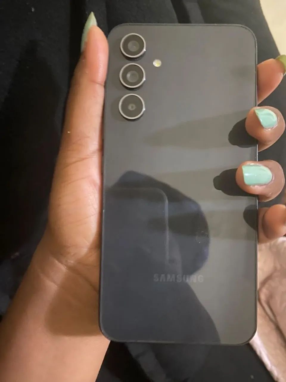 Estou vendendo este A54 de 250gb - Foto 2