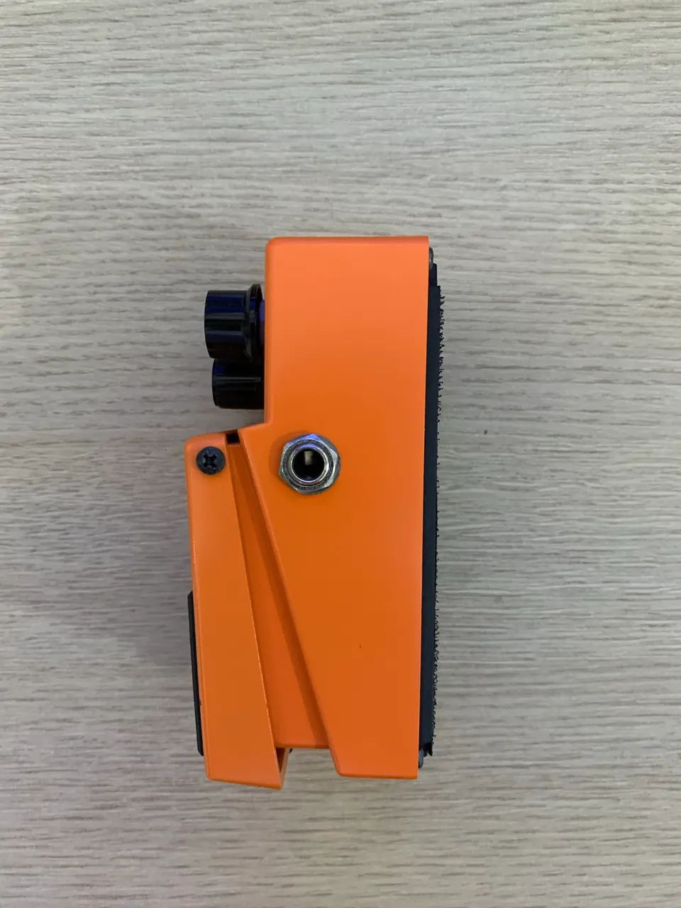 Pedal Boss DS-1 - Foto 4