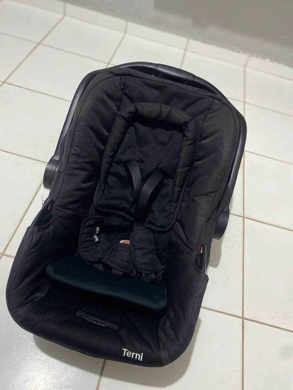 Bebê conforto  - Foto 2