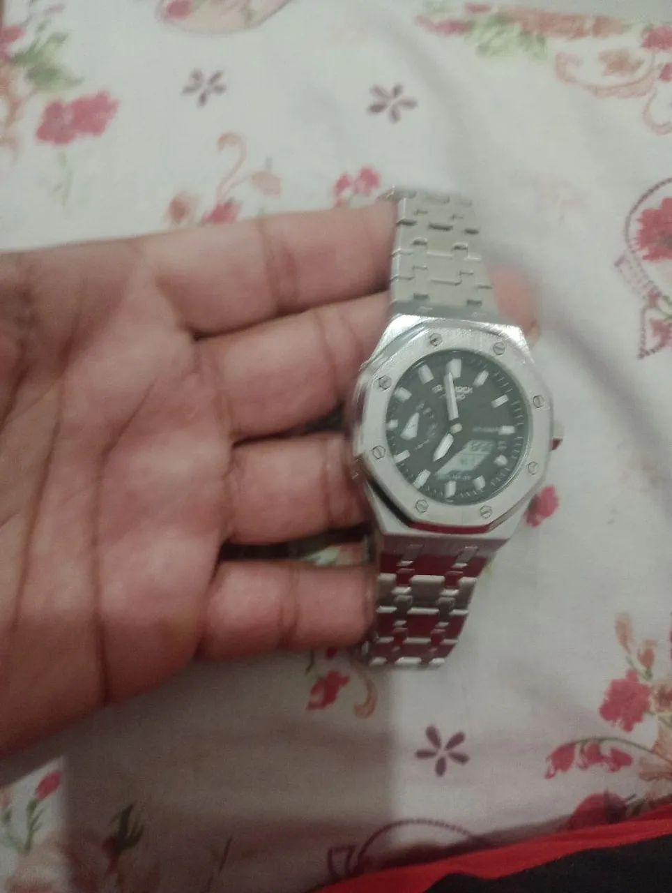 Relógio Casio original - Foto 3