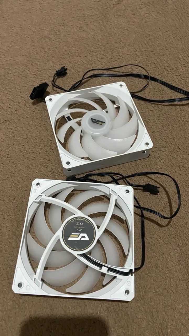 Duas Ventoinhas pc