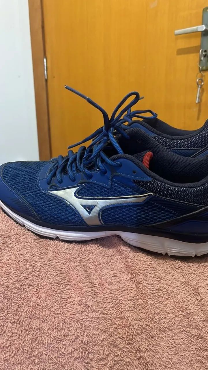 Tênis Mizuno original  - Foto 2