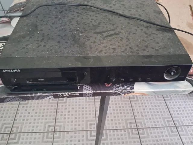 Caixa de SOM philco + blu ray - Foto 2