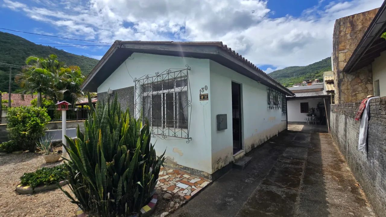CASA TERREA À VENDA | BAIRRO MONTE VERDE  FLORIANÓPOLIS/SC - Foto 2