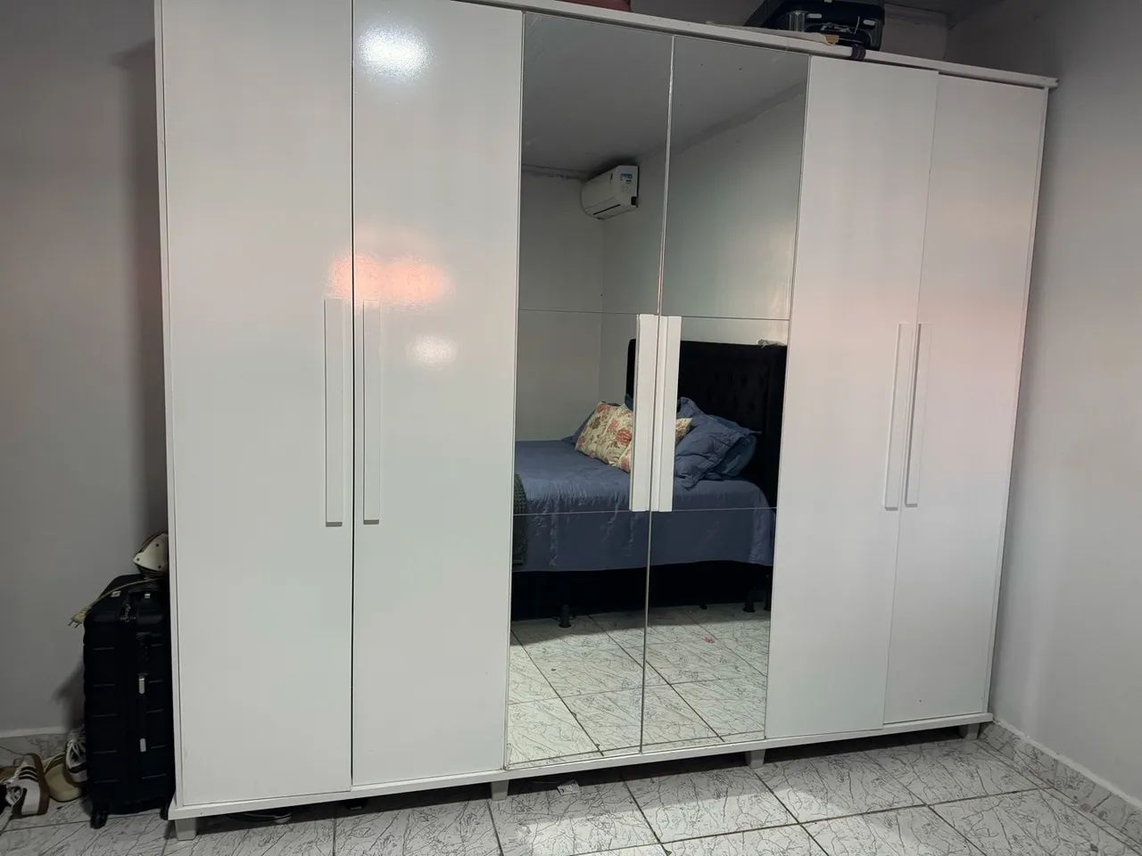 SmartTv LG 65 polegadas  - Foto 4