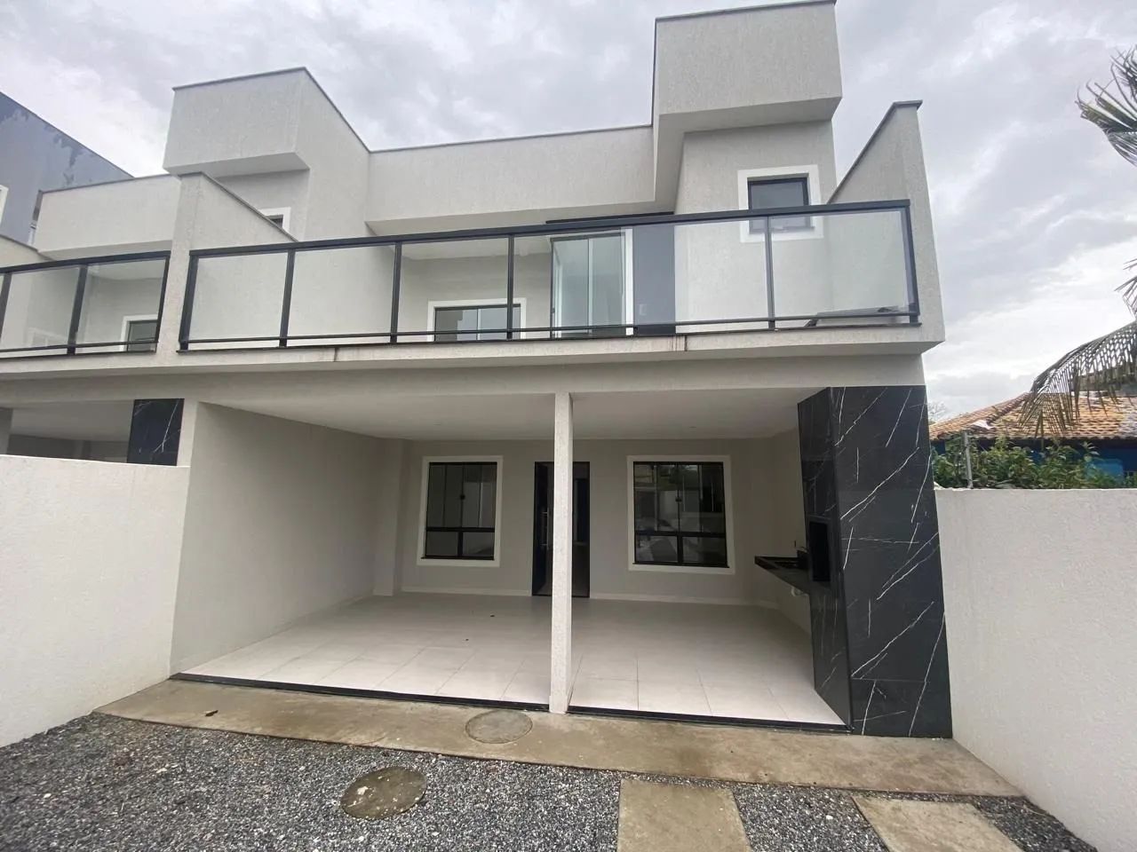 Casa em Rio das Ostras