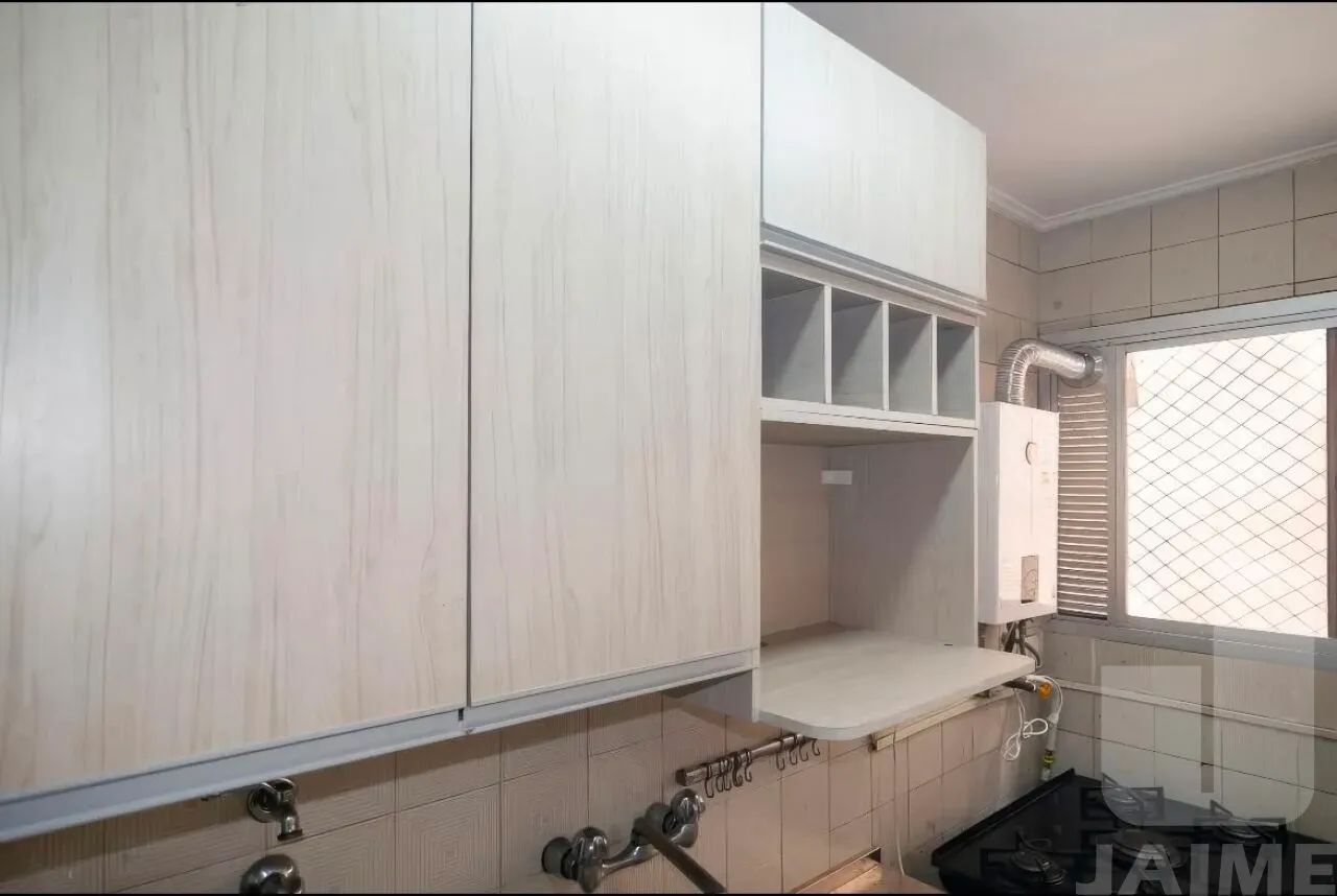 Apartamento mobiliado 35 m2 - Foto 4