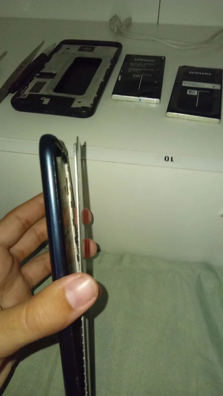 Nokia c20 - Foto 2