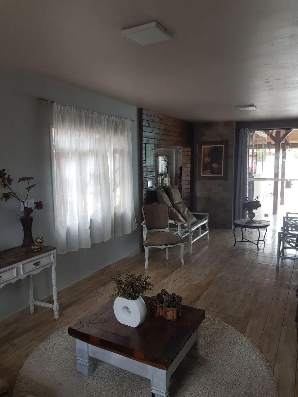 Vendo casa na praia do Mar Aberto  - Foto 5