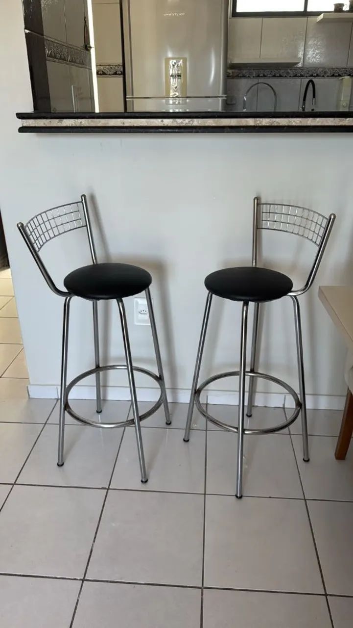 Baqueta  para bancada - Foto 2