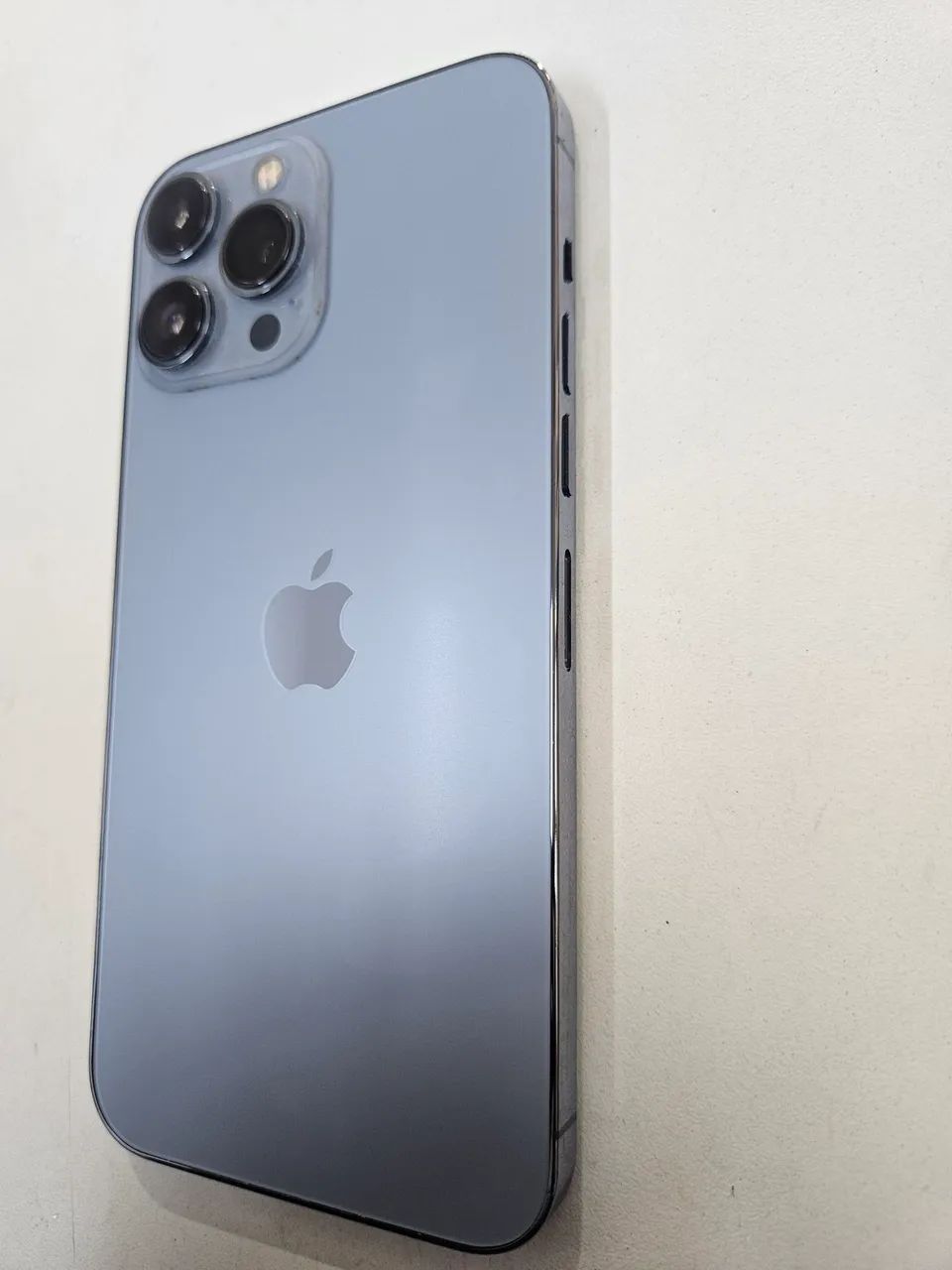 Iphone 13 pro max 256gb - Foto 5
