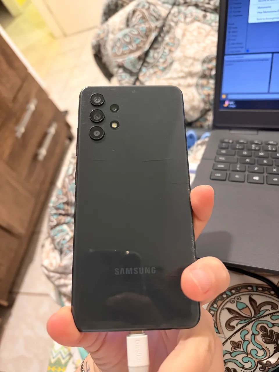 SAMSUNG A32 - Foto 2