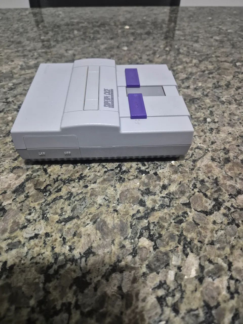 Retrogamer  Super Nitendo  - Foto 3