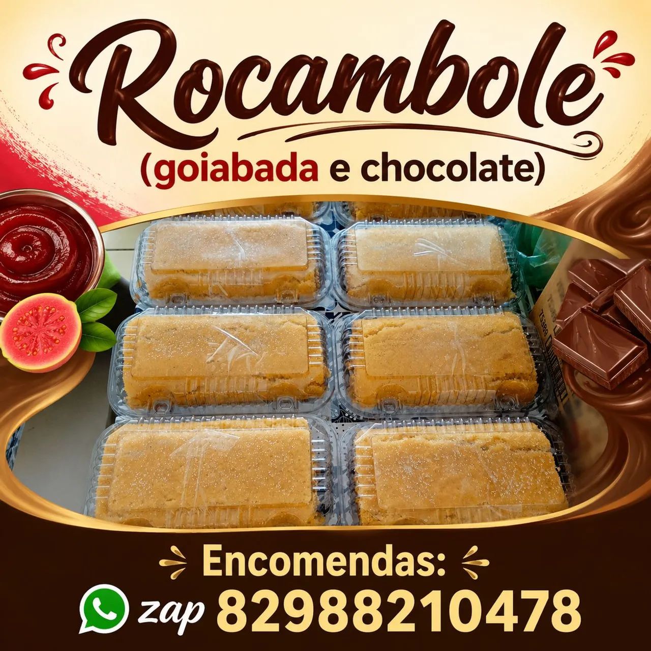 Rocambole 