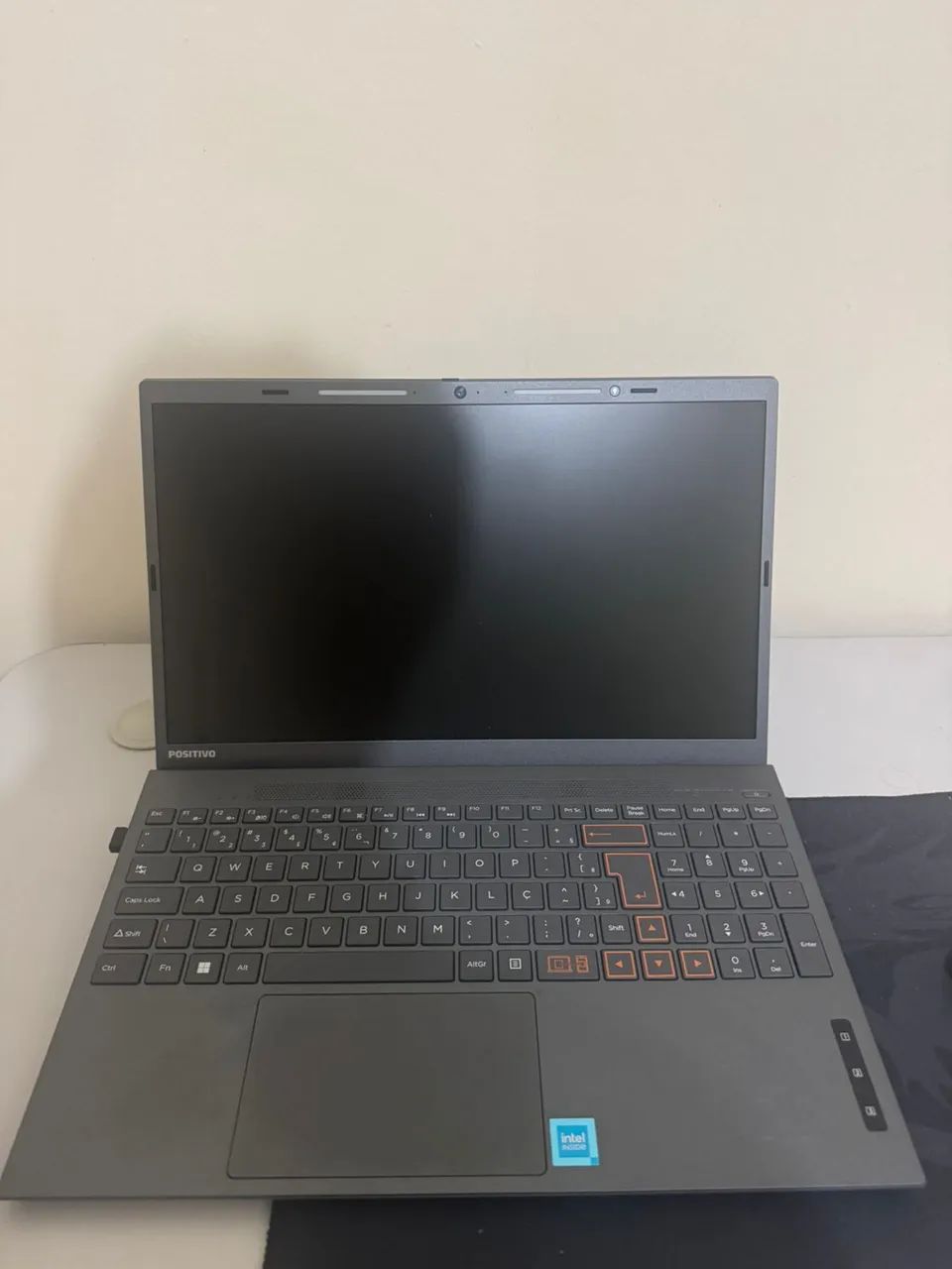 VENDO POSITIVO VISION 