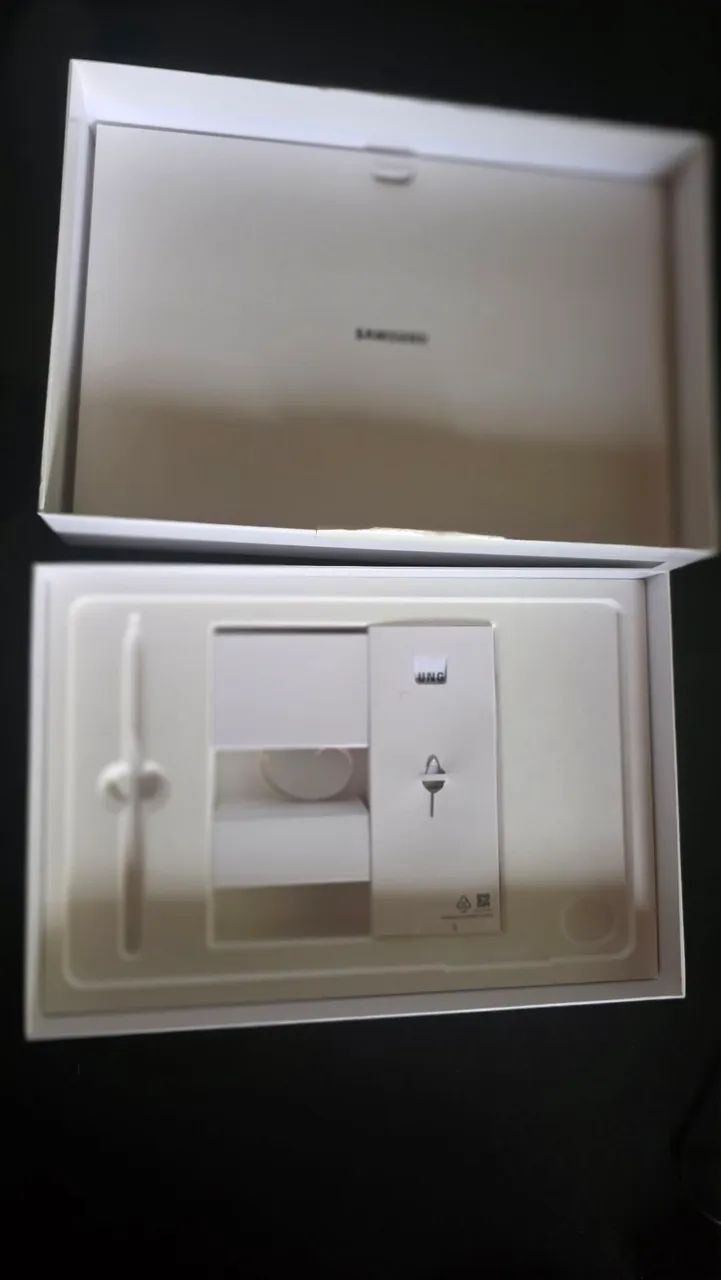 Tablet Samsung Galaxy tab S10 FE 5g - Foto 4