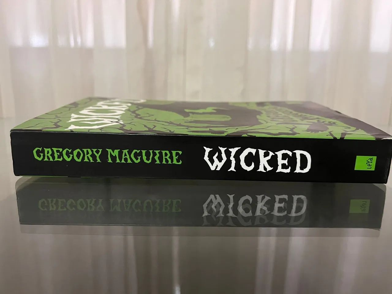 Livro Wicked - Foto 2