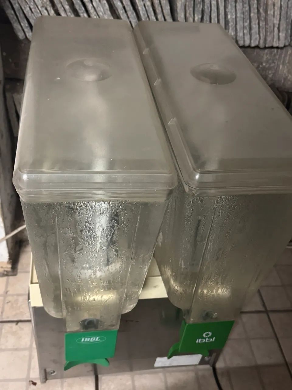 Refresqueira