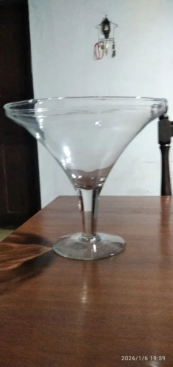 Vaso para mesa de jantar  - Foto 4