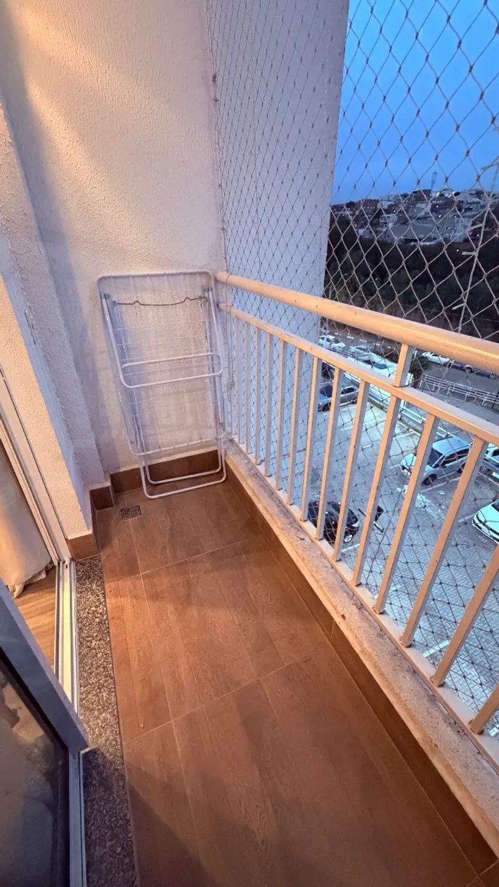 Apartamento à venda no Jardim do Lago