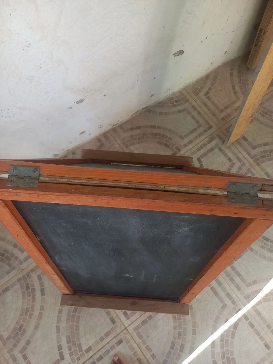 Placa de cavalete para comércio - Foto 3