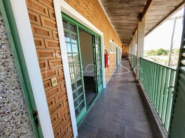 ponto comercial - Vila Santa Isabel - Campinas - Foto 5