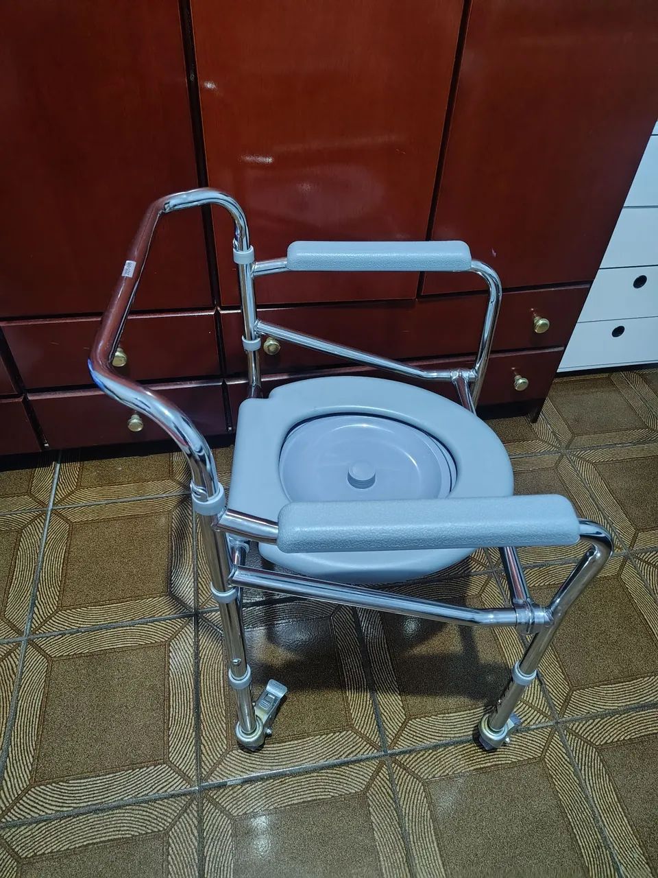 Cadeira para Banho  - Foto 5
