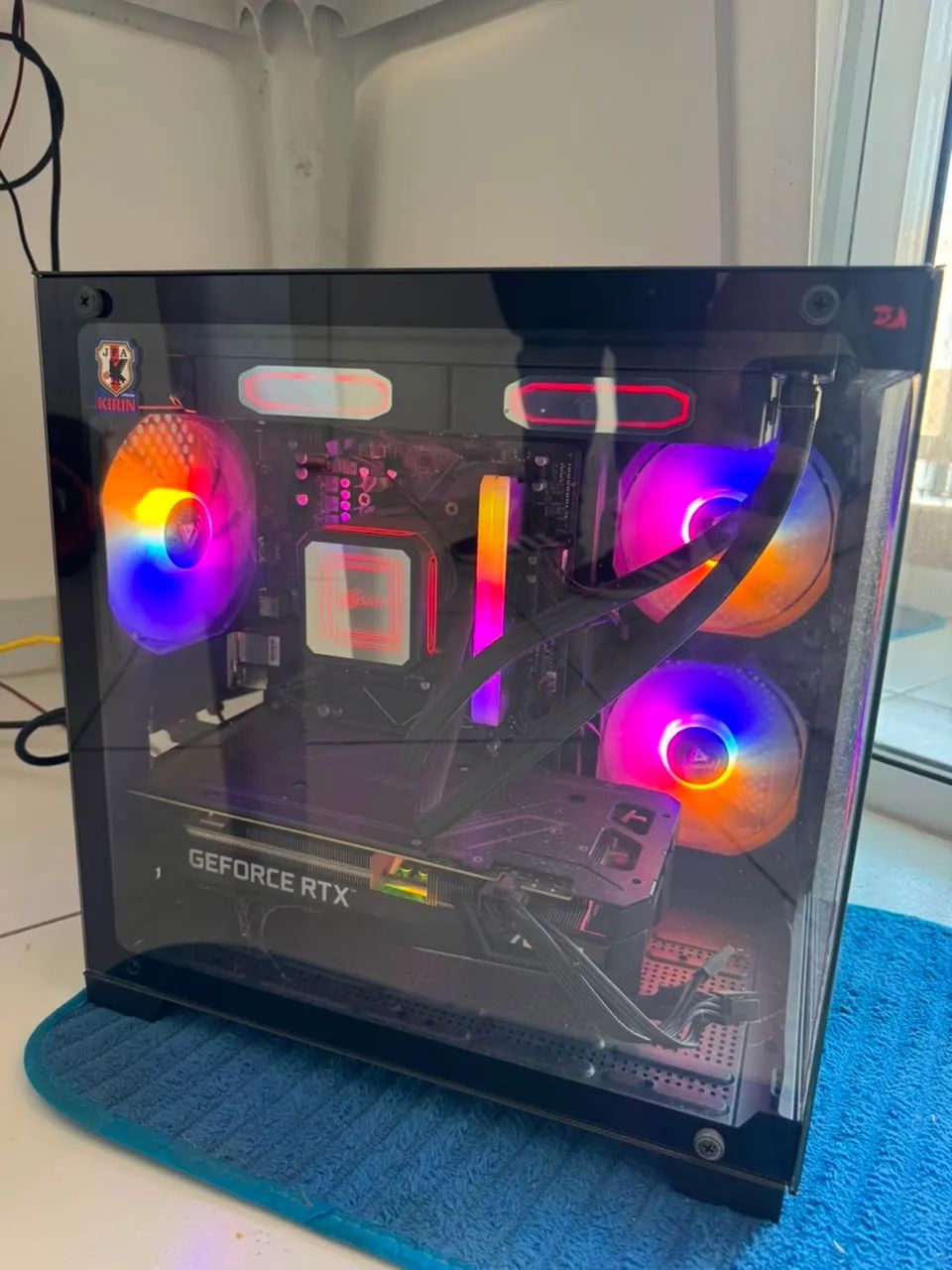 RTX 3060Ti