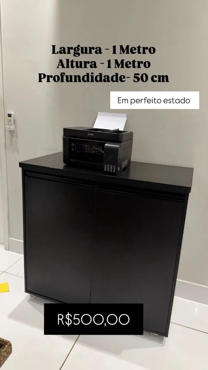 Armário 