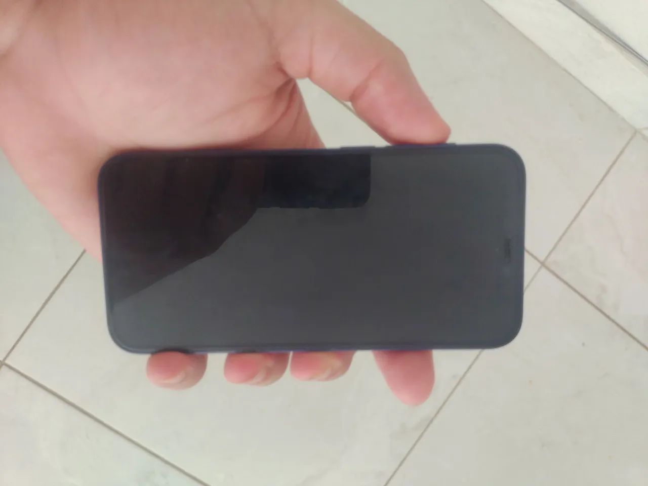 iPhone 12 mini 