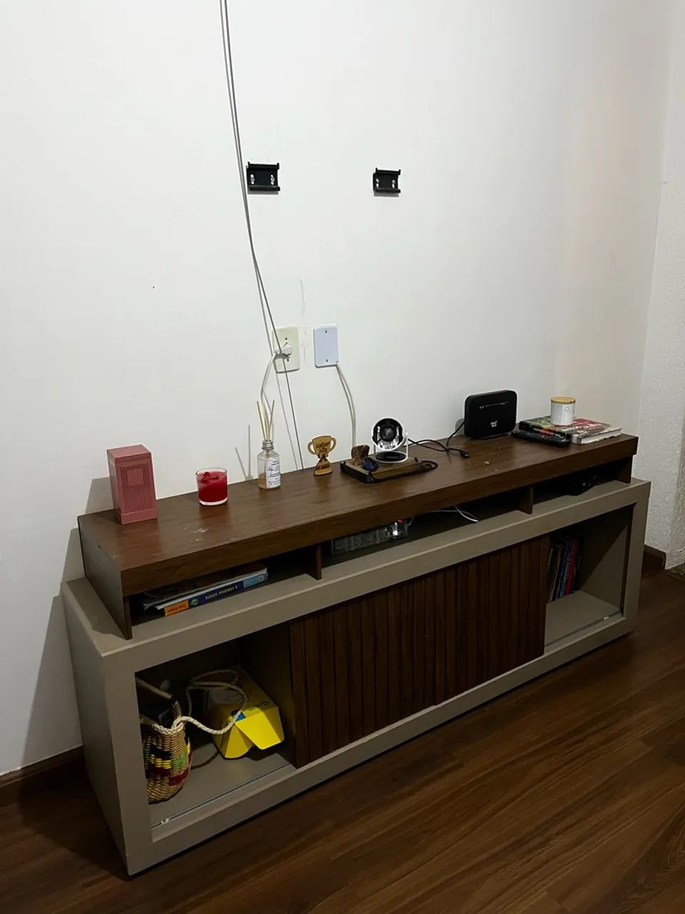 Rack sala  - Foto 3